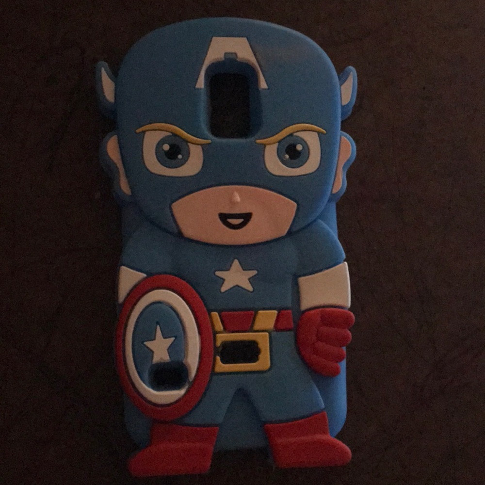 Samsung S5 Phone case